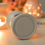 מבער קטורת קרמיקה לארומתרפיה ונרות – תמונה 5