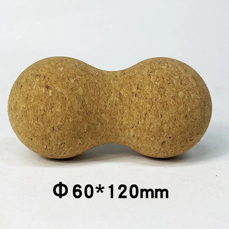 כדור עיסוי משעם לכף הרגל
