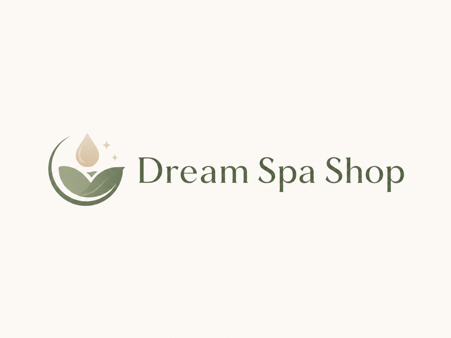 Dream Spa Shop